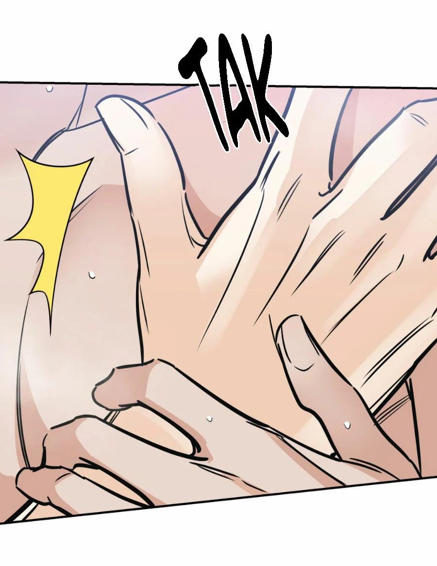 Fantasma de Salvación - Capítulo 23 2 manhwa