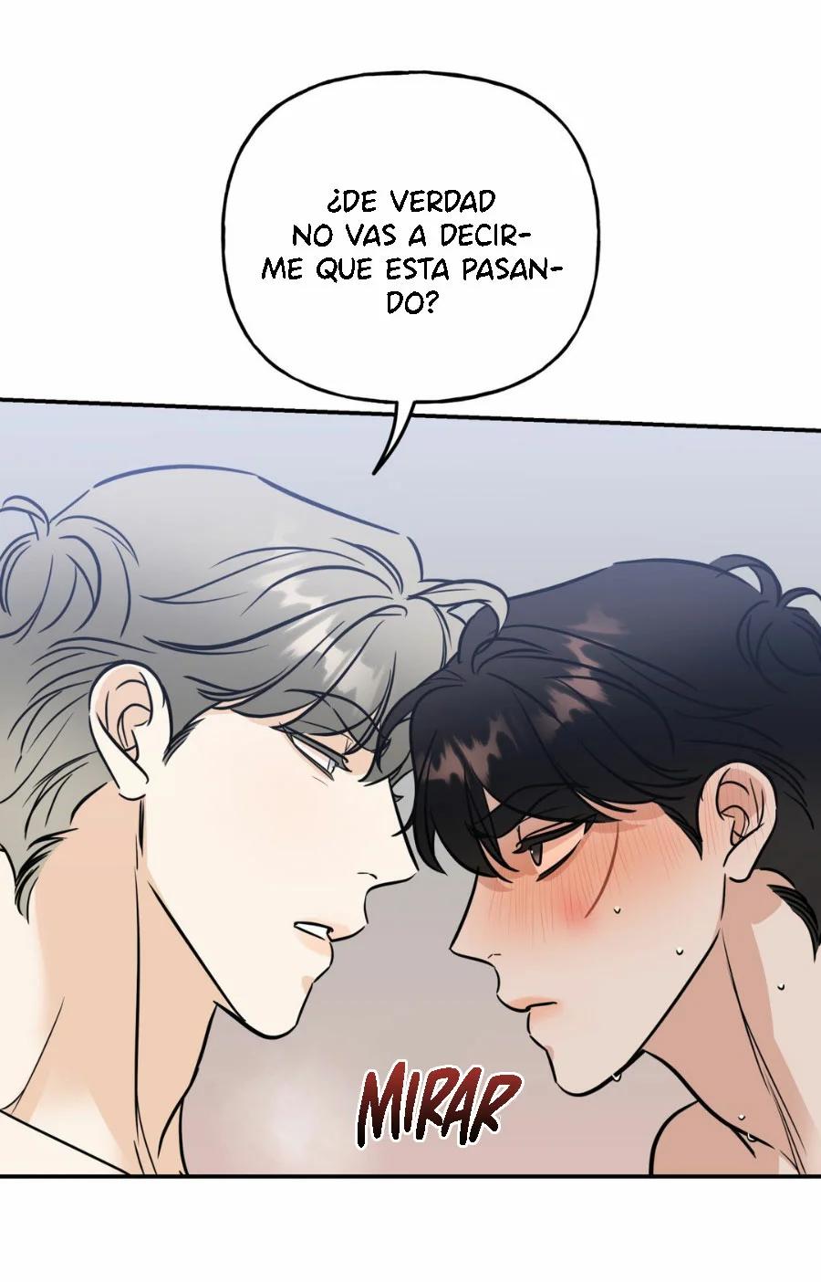 Fantasma de Salvación - Capítulo 23 2 manhwa