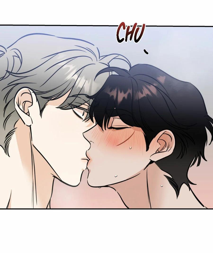 Fantasma de Salvación - Capítulo 23 2 manhwa