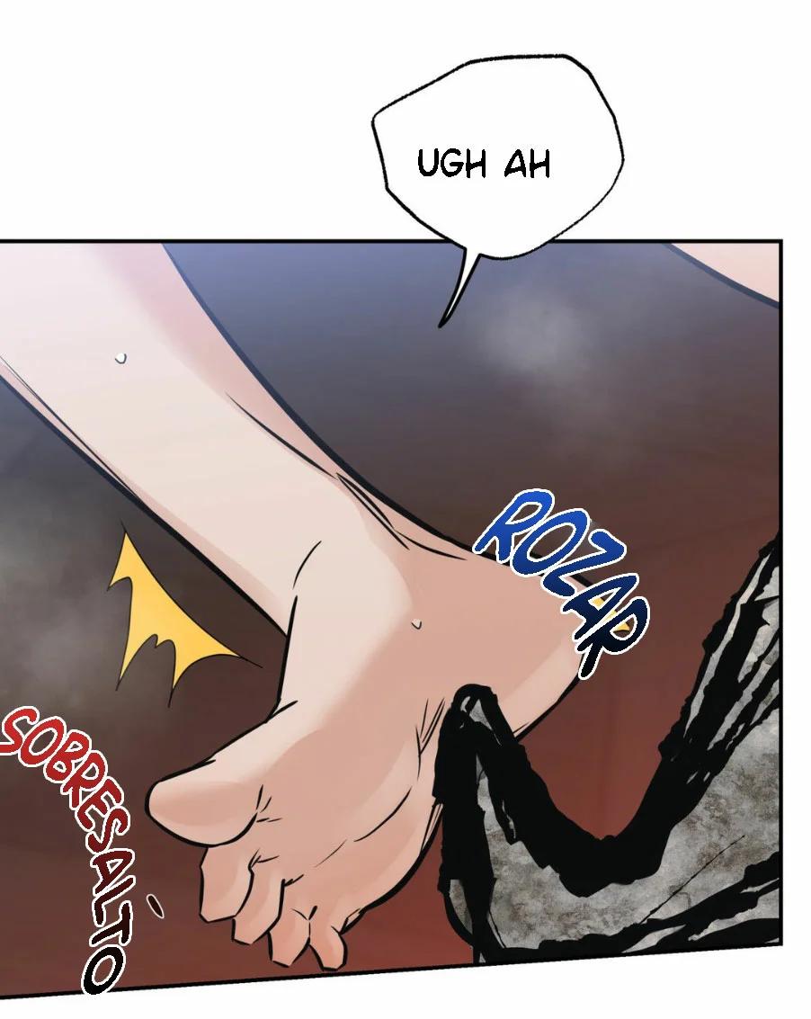 Fantasma de Salvación - Capítulo 23 2 manhwa