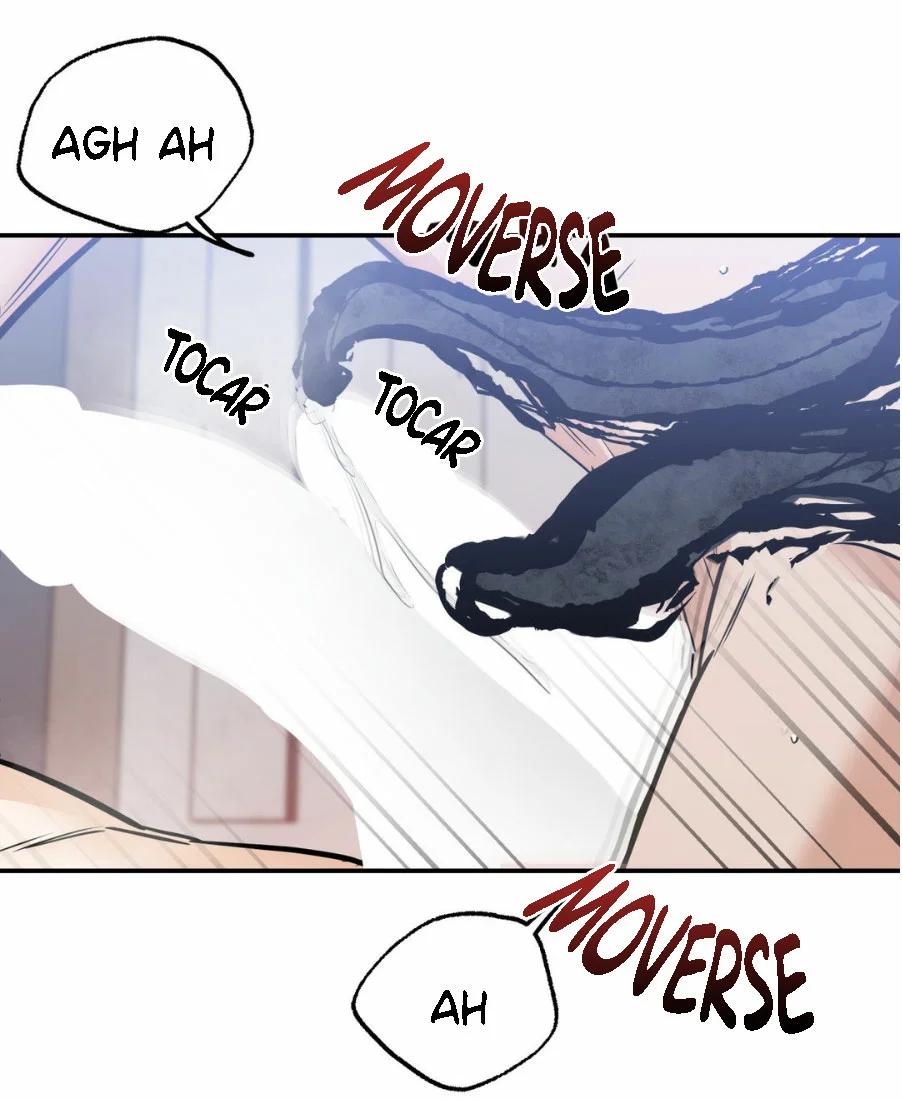 Fantasma de Salvación - Capítulo 23 2 manhwa