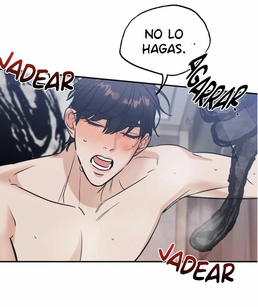 Fantasma de Salvación - Capítulo 23 2 manhwa