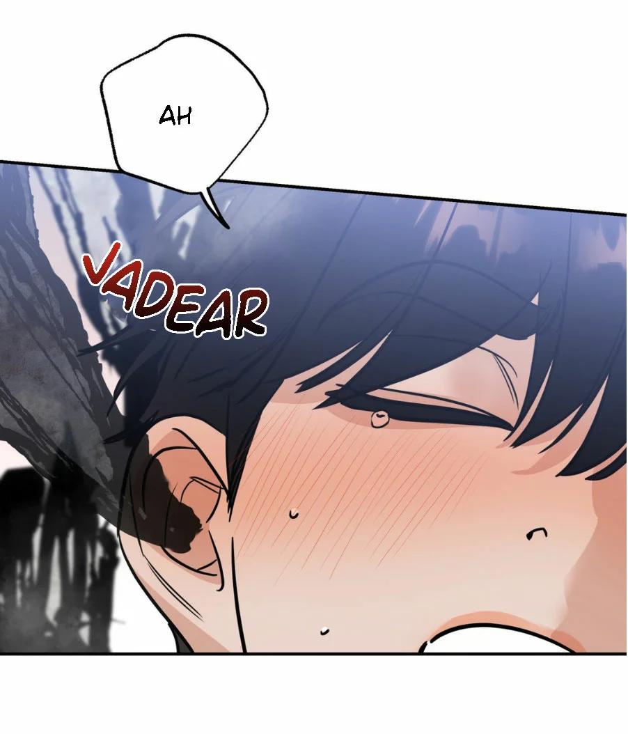 Fantasma de Salvación - Capítulo 23 2 manhwa