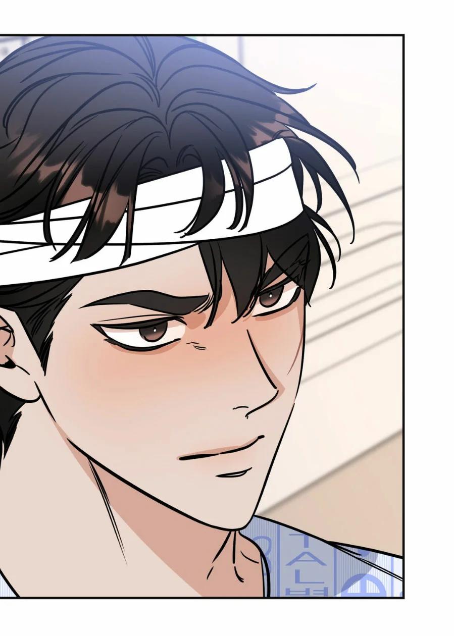 Fantasma de Salvación - Capítulo 11 3 manhwa