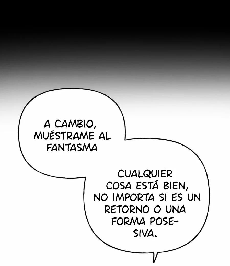 Fantasma de Salvación - Capítulo 11 3 manhwa