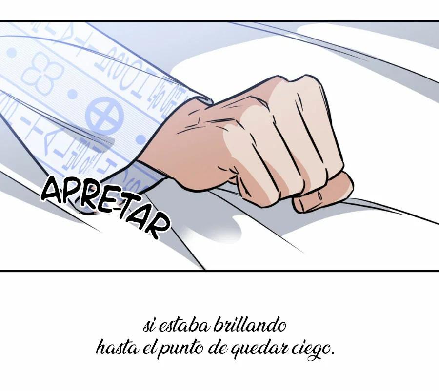 Fantasma de Salvación - Capítulo 11 3 manhwa