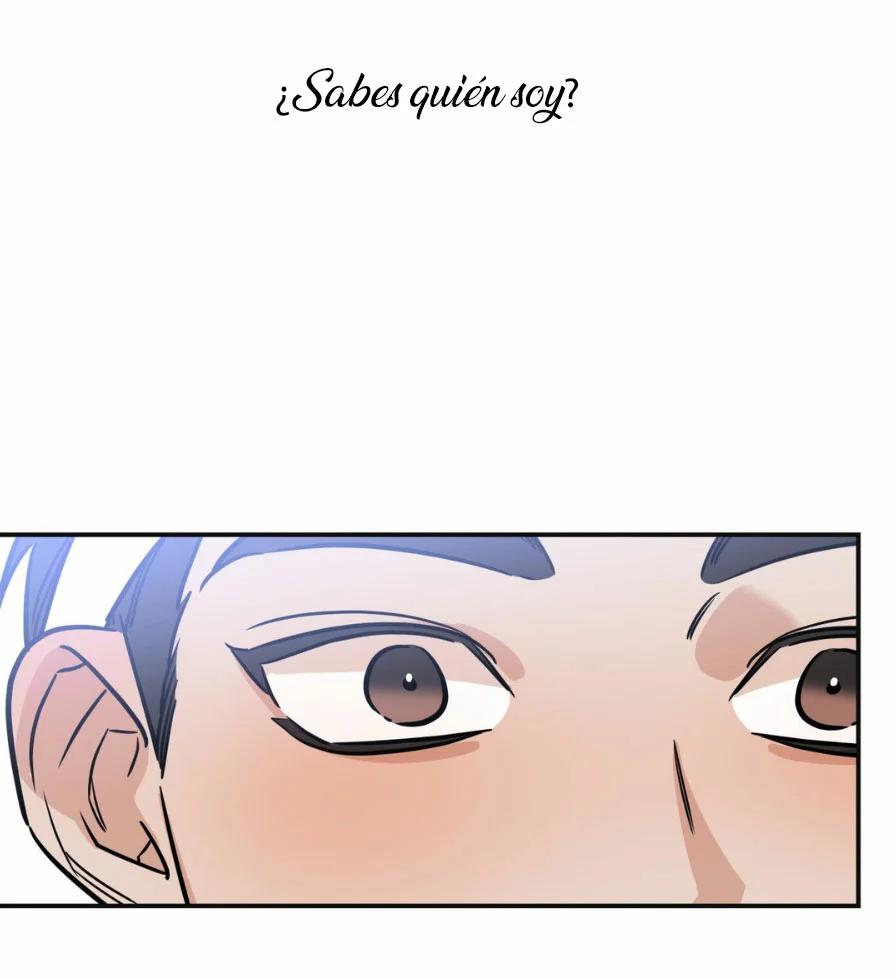 Fantasma de Salvación - Capítulo 11 manhwa