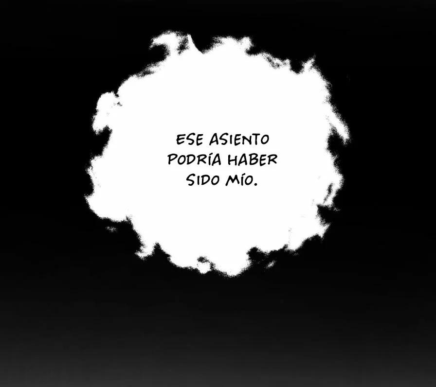 Fantasma de Salvación - Capítulo 11 manhwa