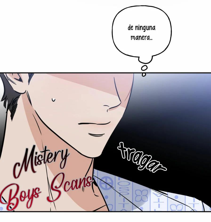Fantasma de Salvación - Capítulo 11 manhwa