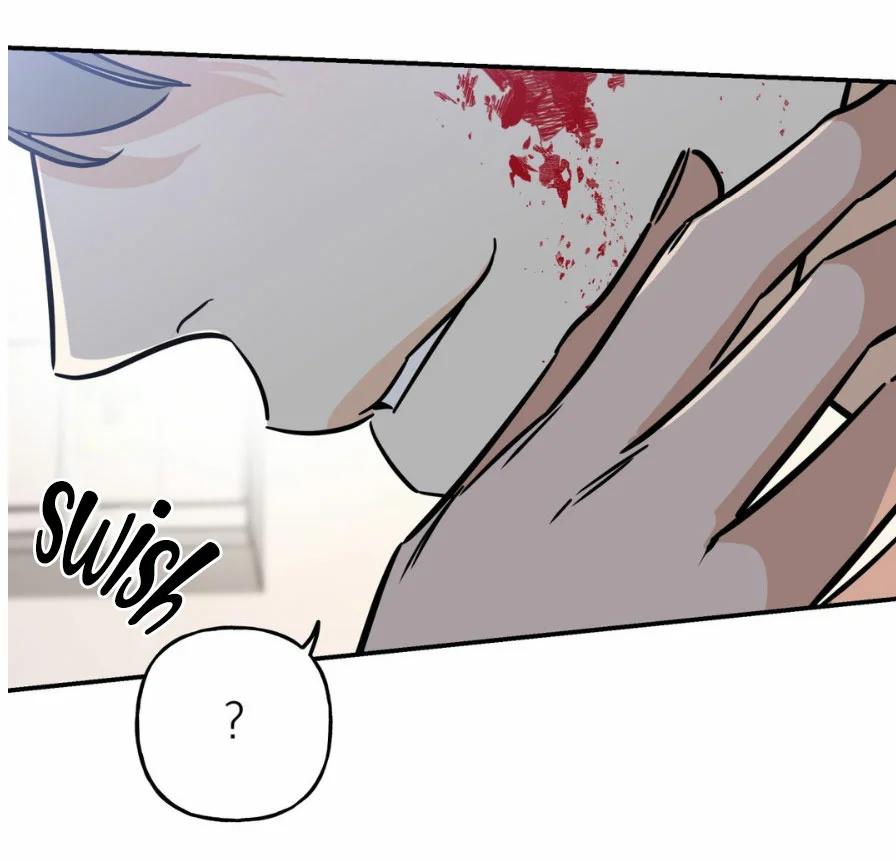 Fantasma de Salvación - Capítulo 11 manhwa