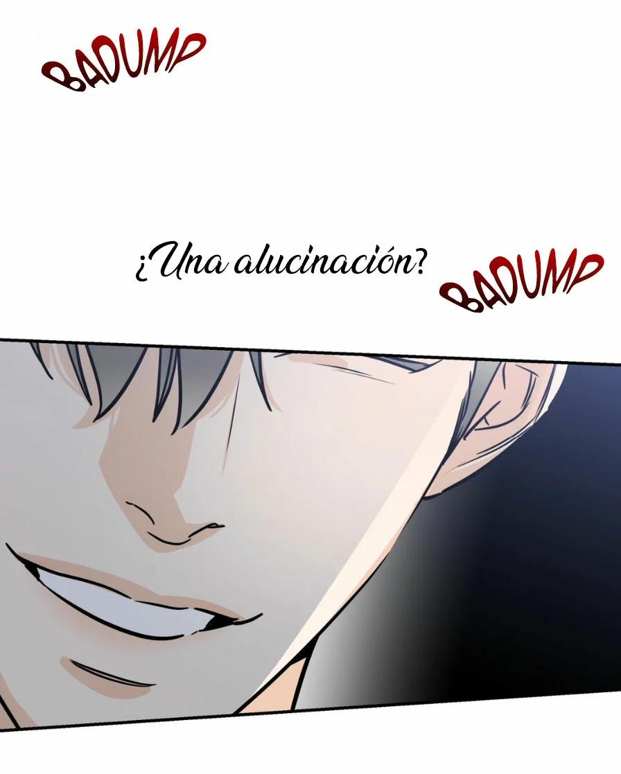 Fantasma de Salvación - Capítulo 11 manhwa