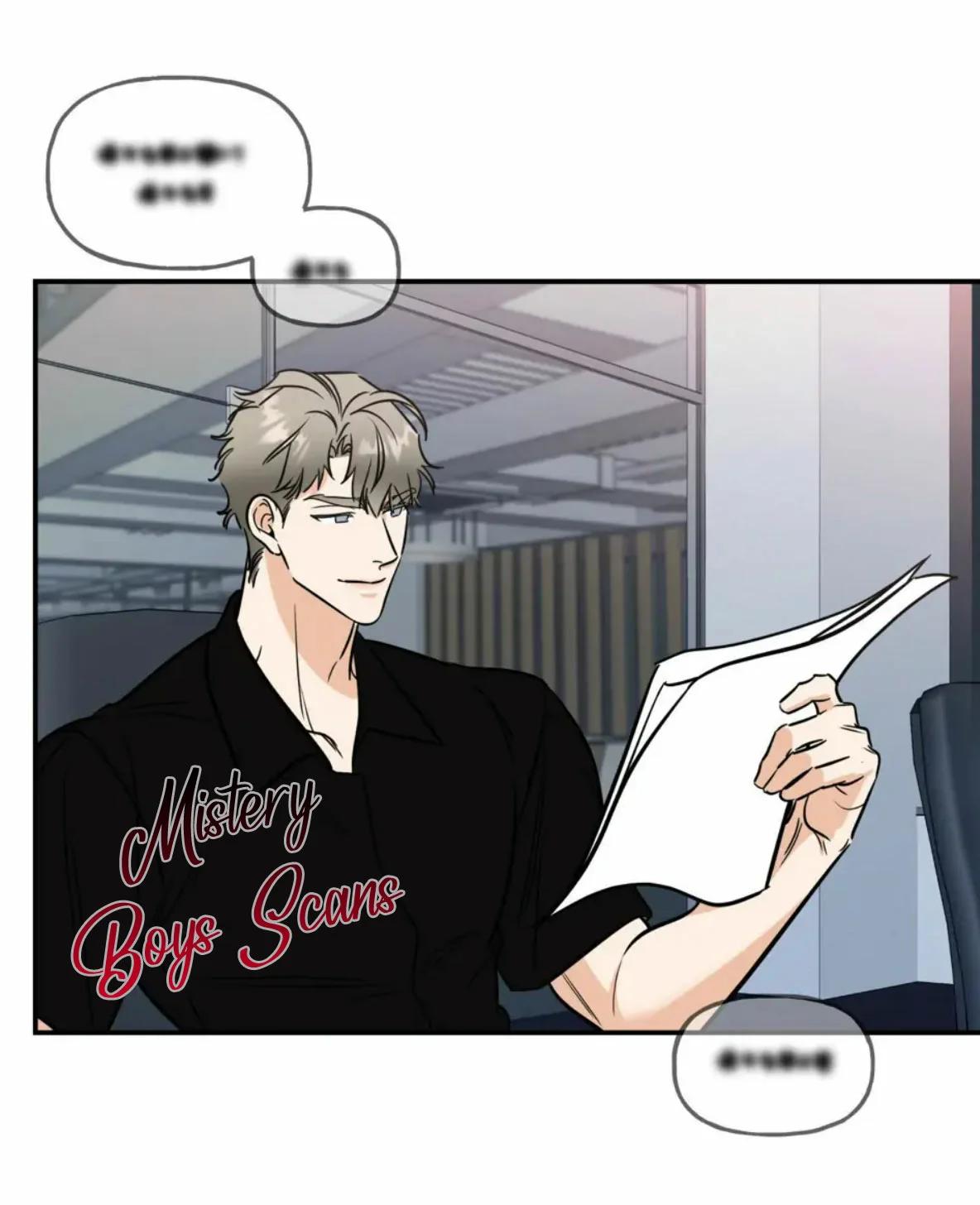 Fantasma de Salvación - Capítulo 9 2 manhwa