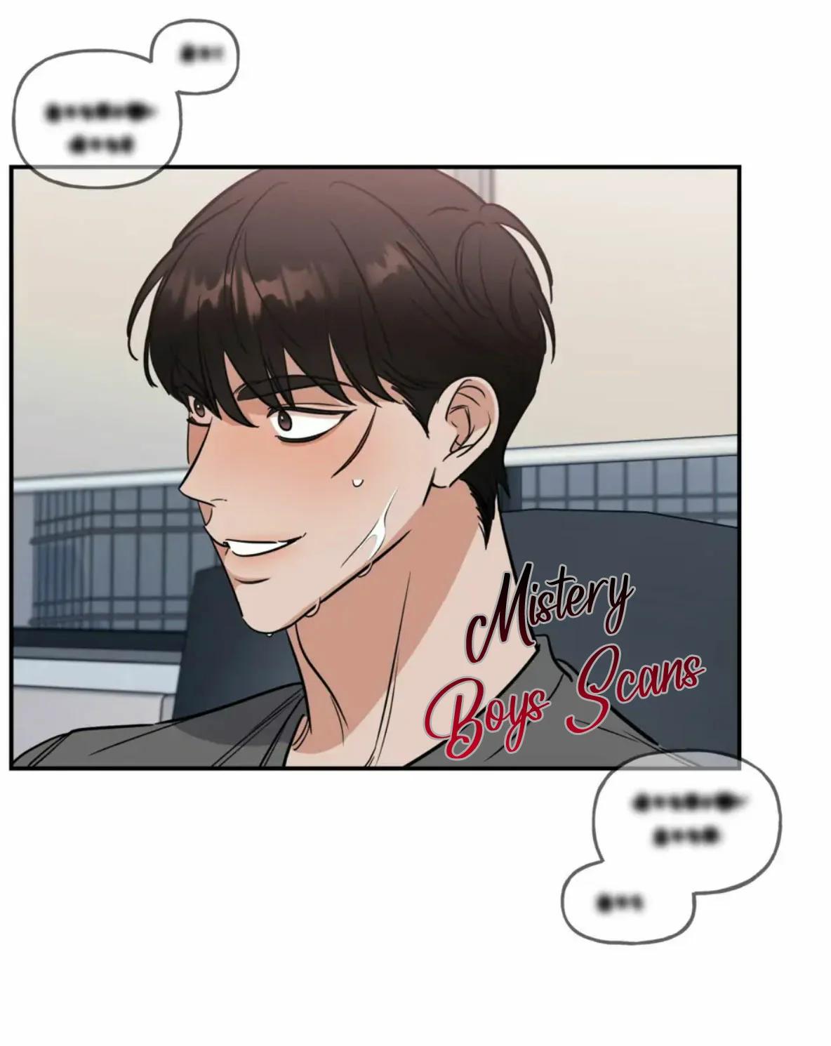 Fantasma de Salvación - Capítulo 9 2 manhwa