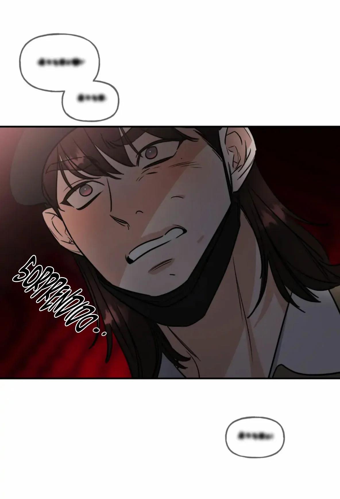 Fantasma de Salvación - Capítulo 9 2 manhwa