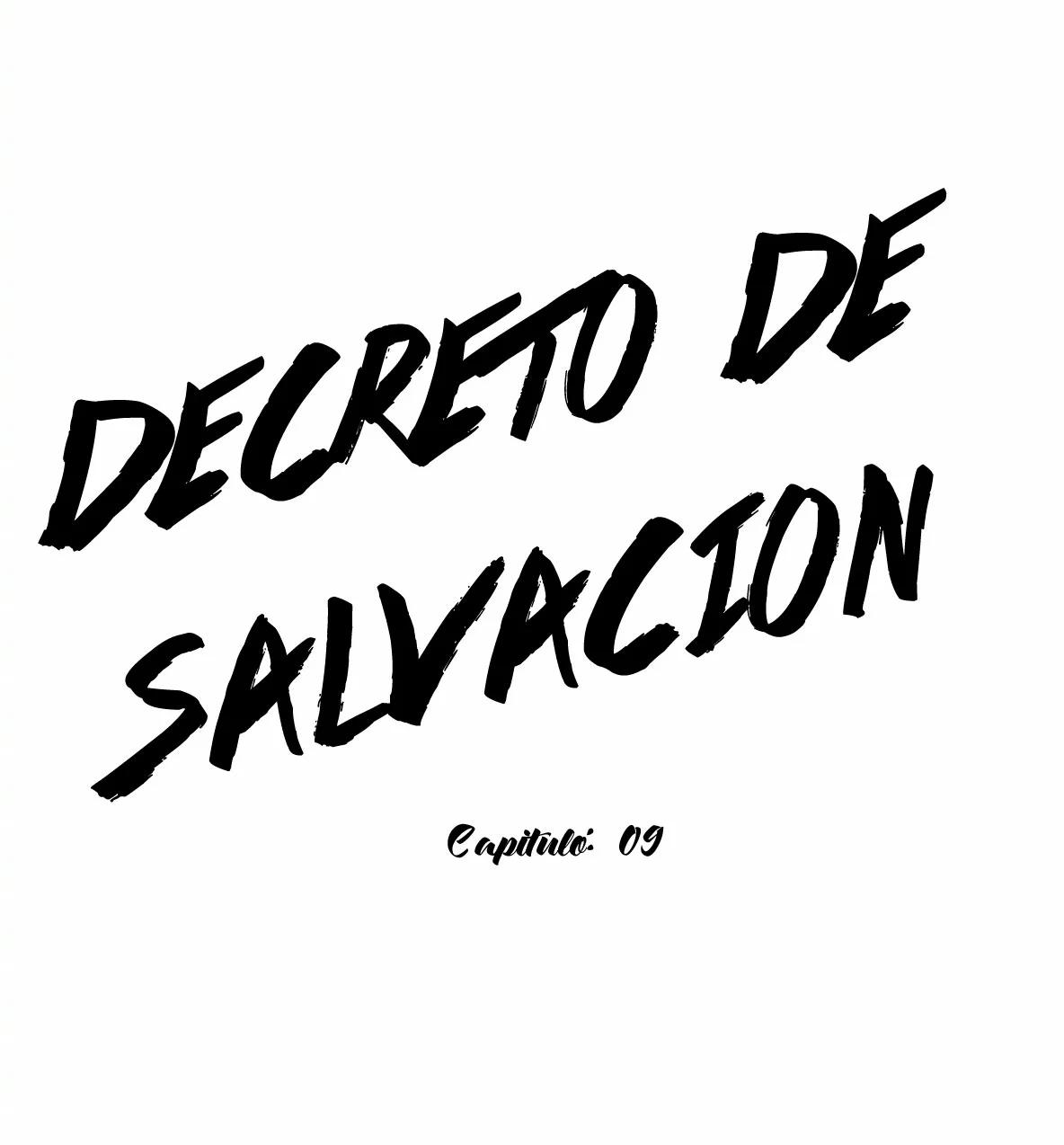 Fantasma de Salvación - Capítulo 9 2 manhwa