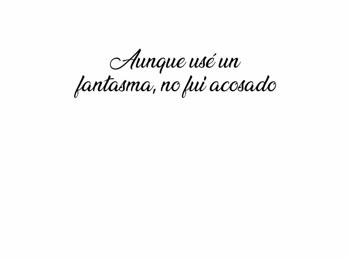 Fantasma de Salvación - Capítulo 9 2 manhwa