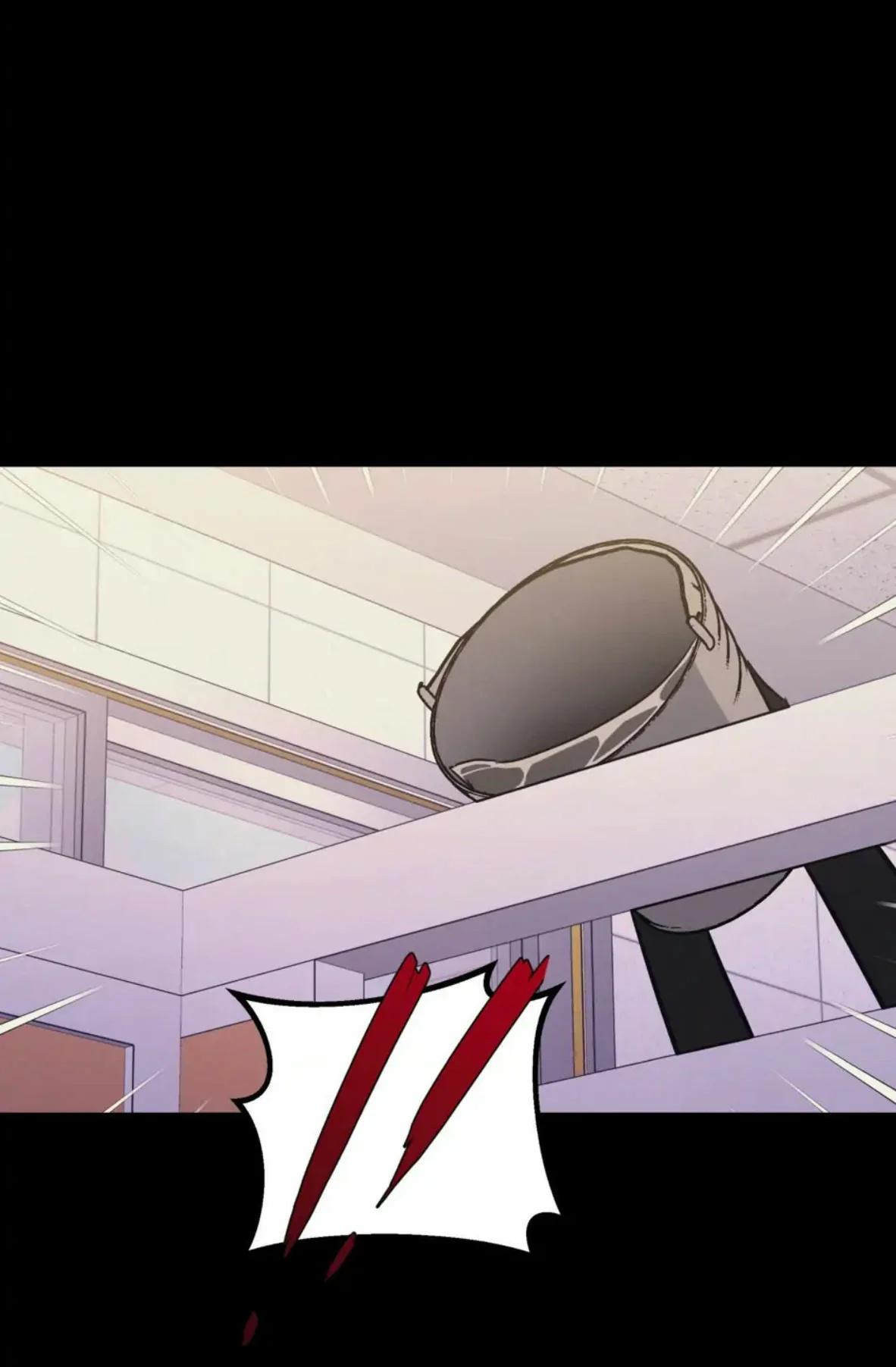 Fantasma de Salvación - Capítulo 9 2 manhwa