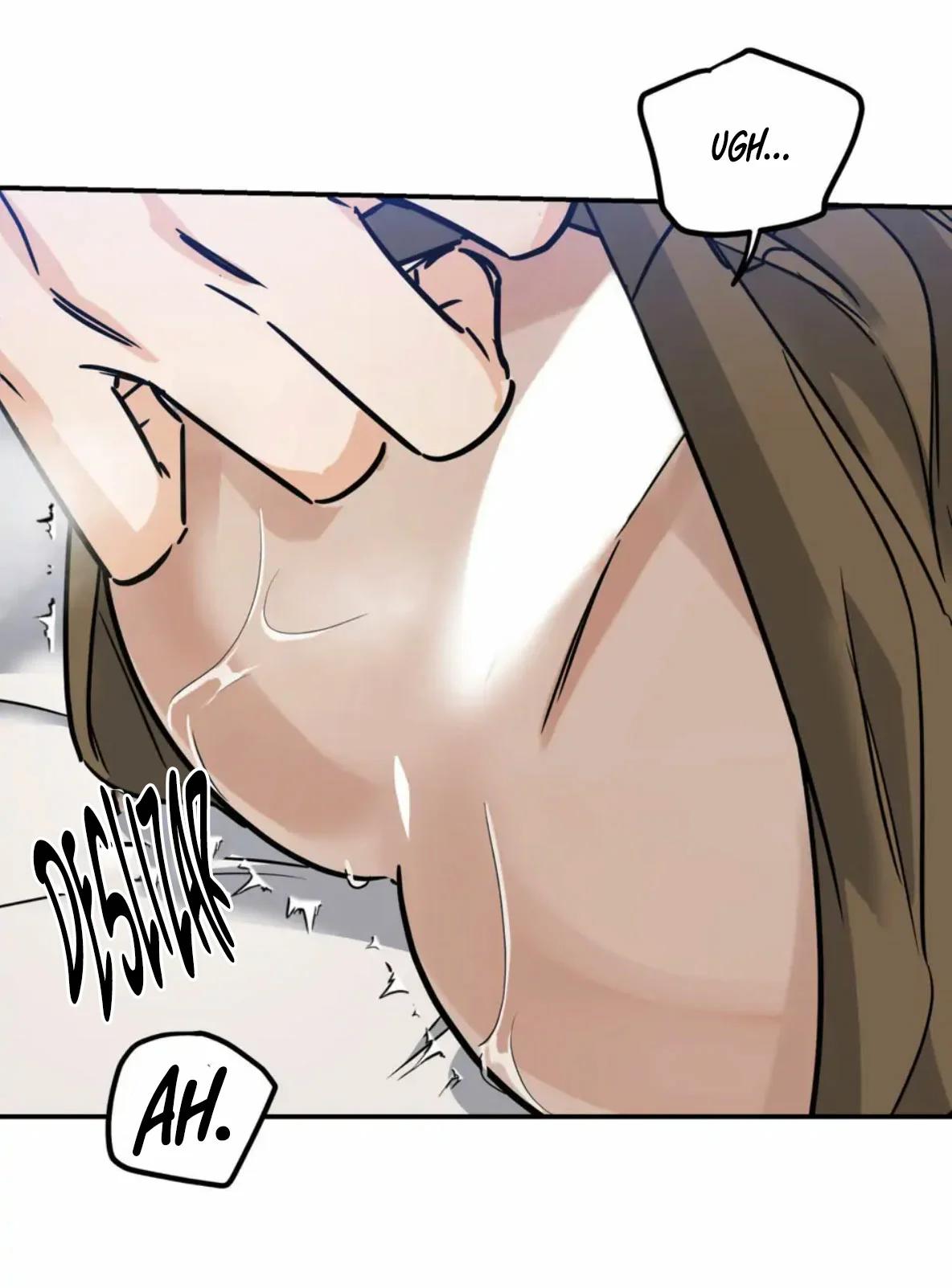 Fantasma de Salvación - Capítulo 6 3 manhwa