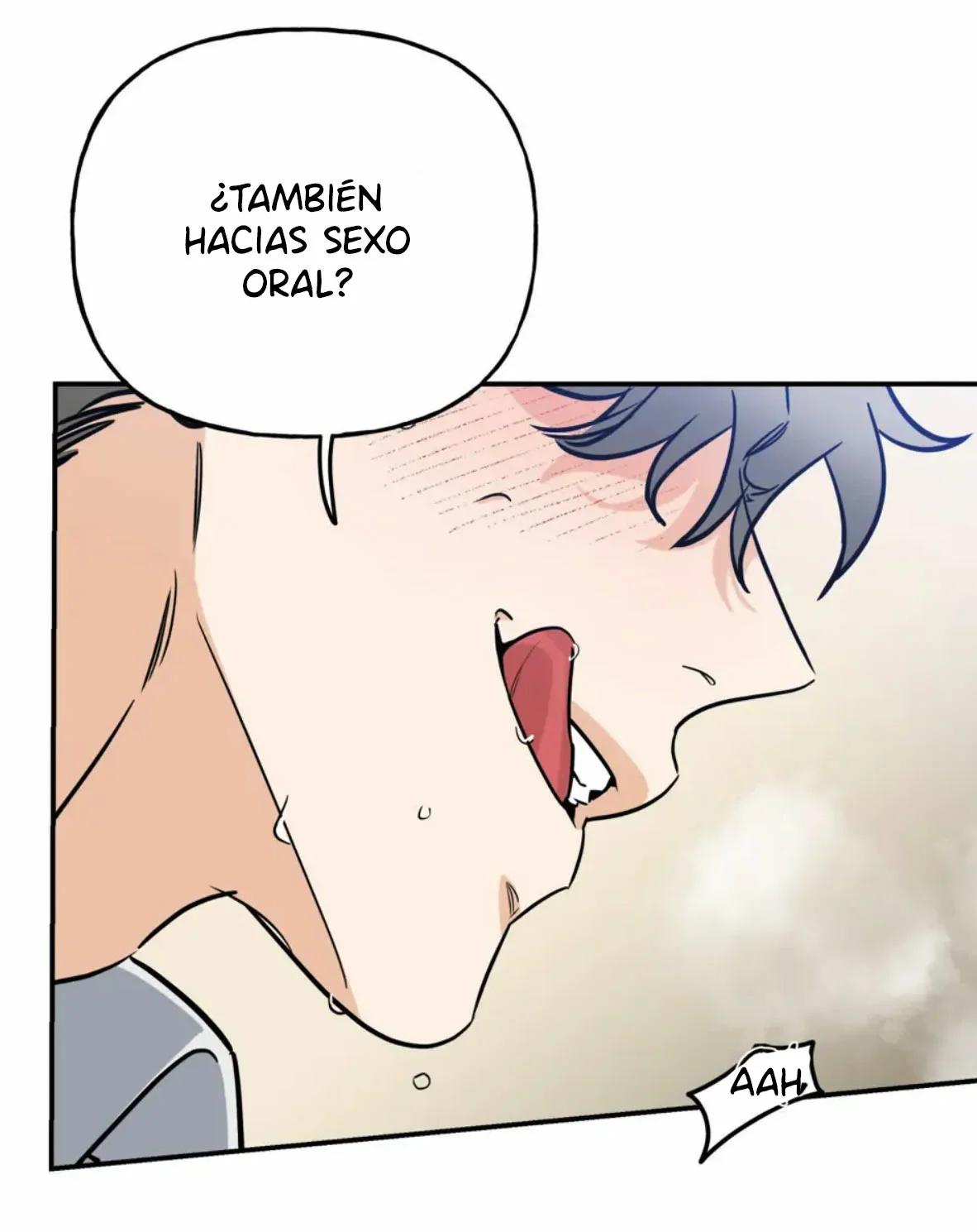 Fantasma de Salvación - Capítulo 6 3 manhwa