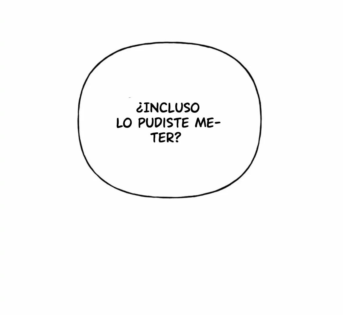 Fantasma de Salvación - Capítulo 6 3 manhwa