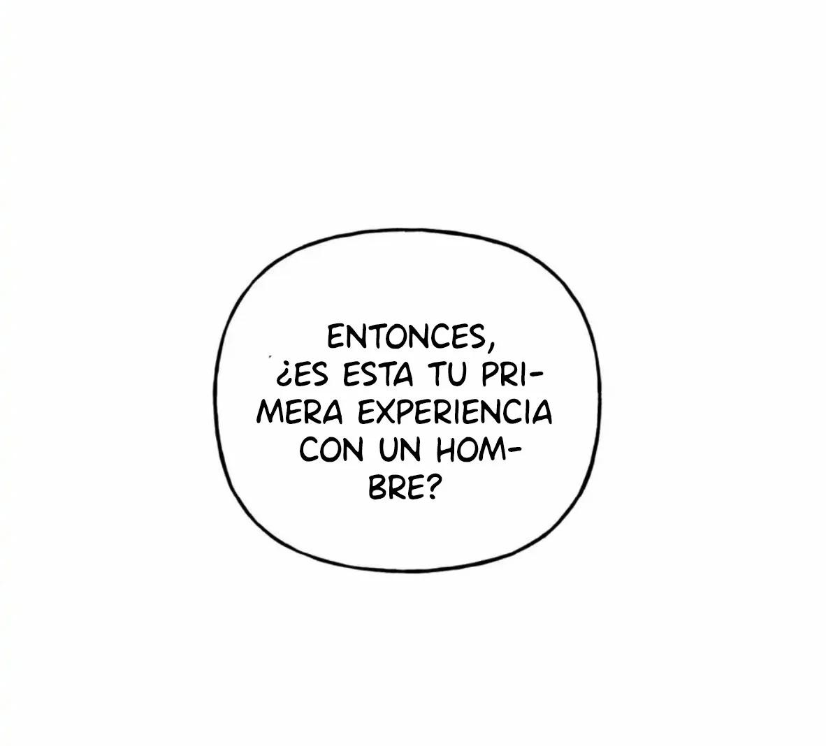 Fantasma de Salvación - Capítulo 6 3 manhwa