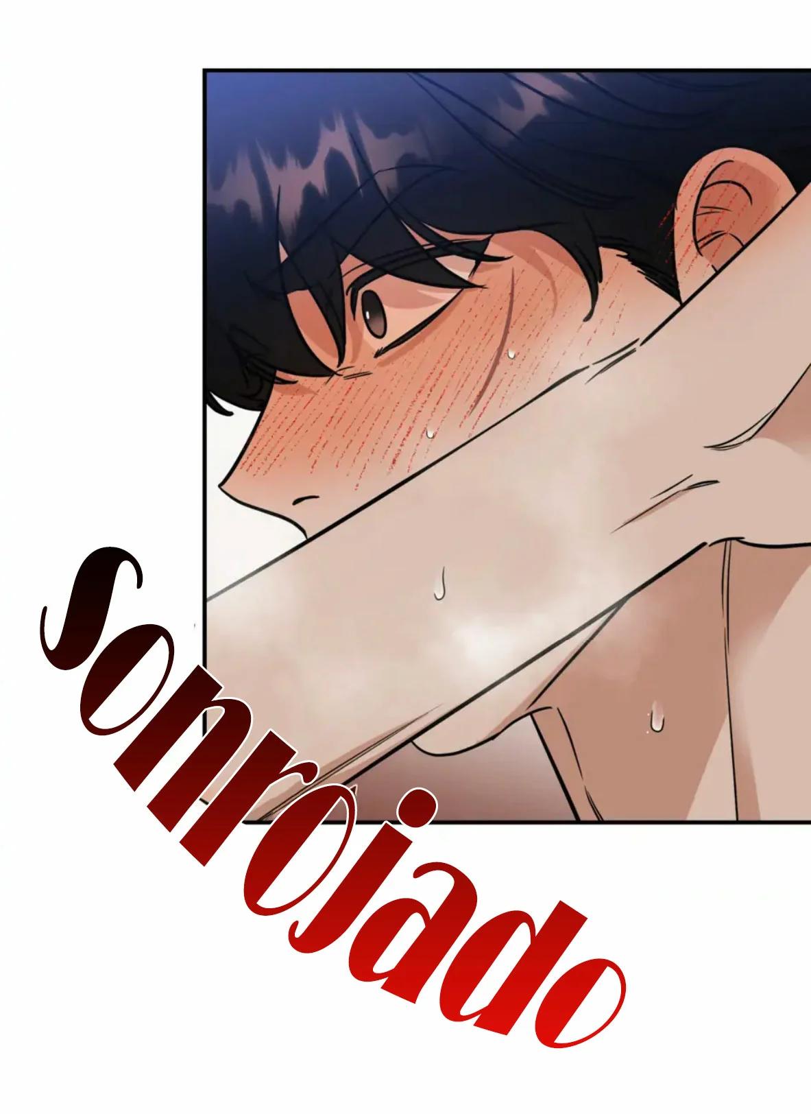Fantasma de Salvación - Capítulo 6 3 manhwa