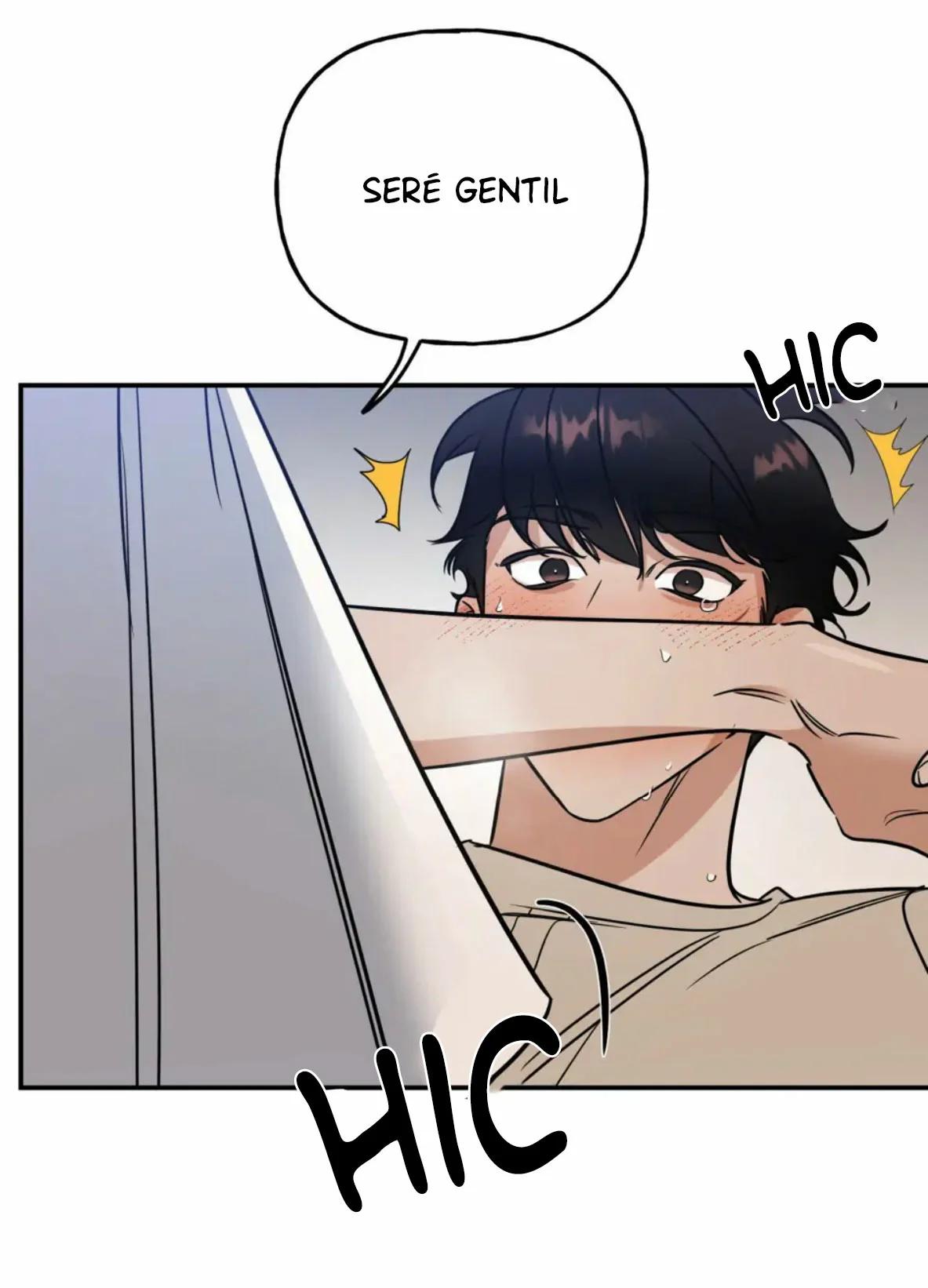 Fantasma de Salvación - Capítulo 6 3 manhwa