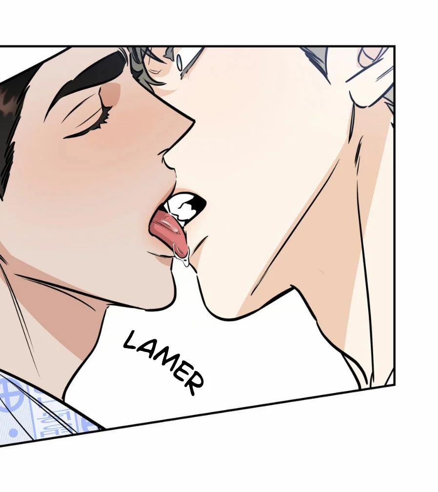 Fantasma de Salvación - Capítulo 12 3 manhwa