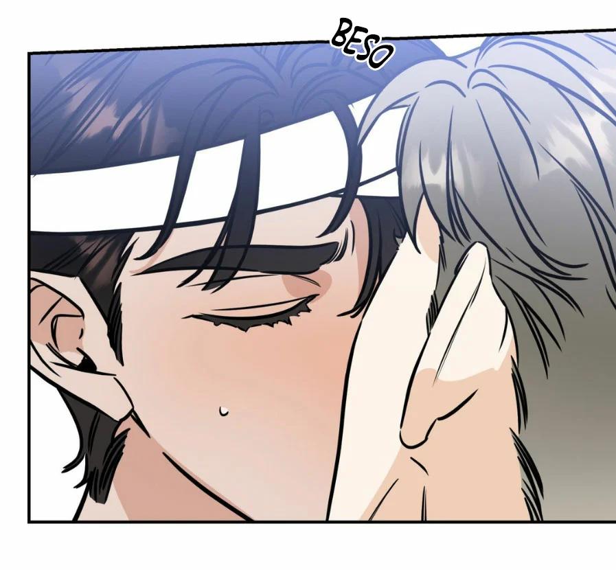 Fantasma de Salvación - Capítulo 12 3 manhwa