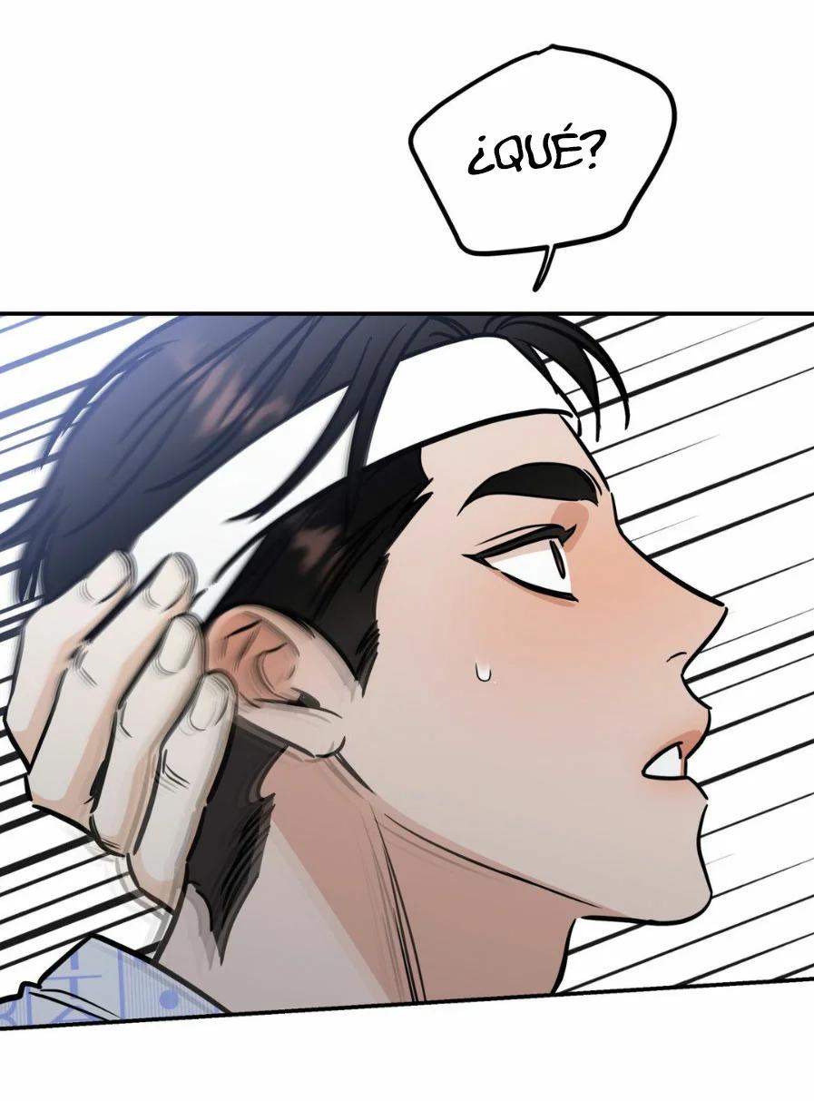 Fantasma de Salvación - Capítulo 12 3 manhwa