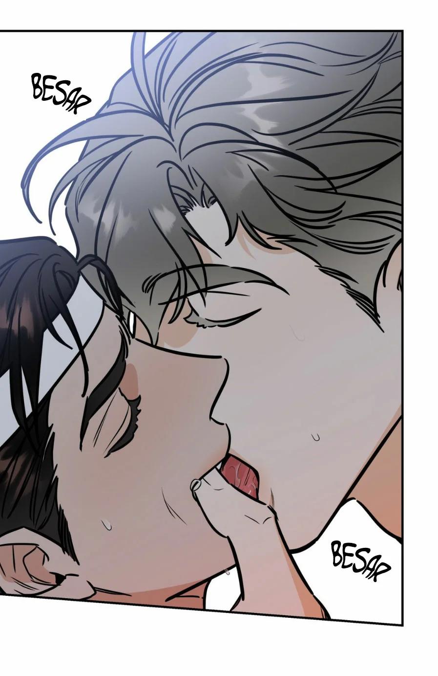 Fantasma de Salvación - Capítulo 12 3 manhwa
