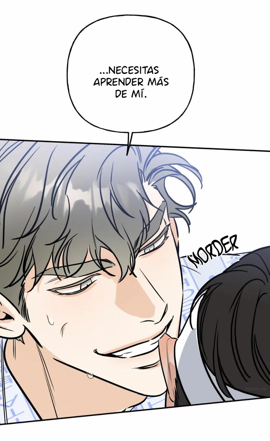 Fantasma de Salvación - Capítulo 12 3 manhwa