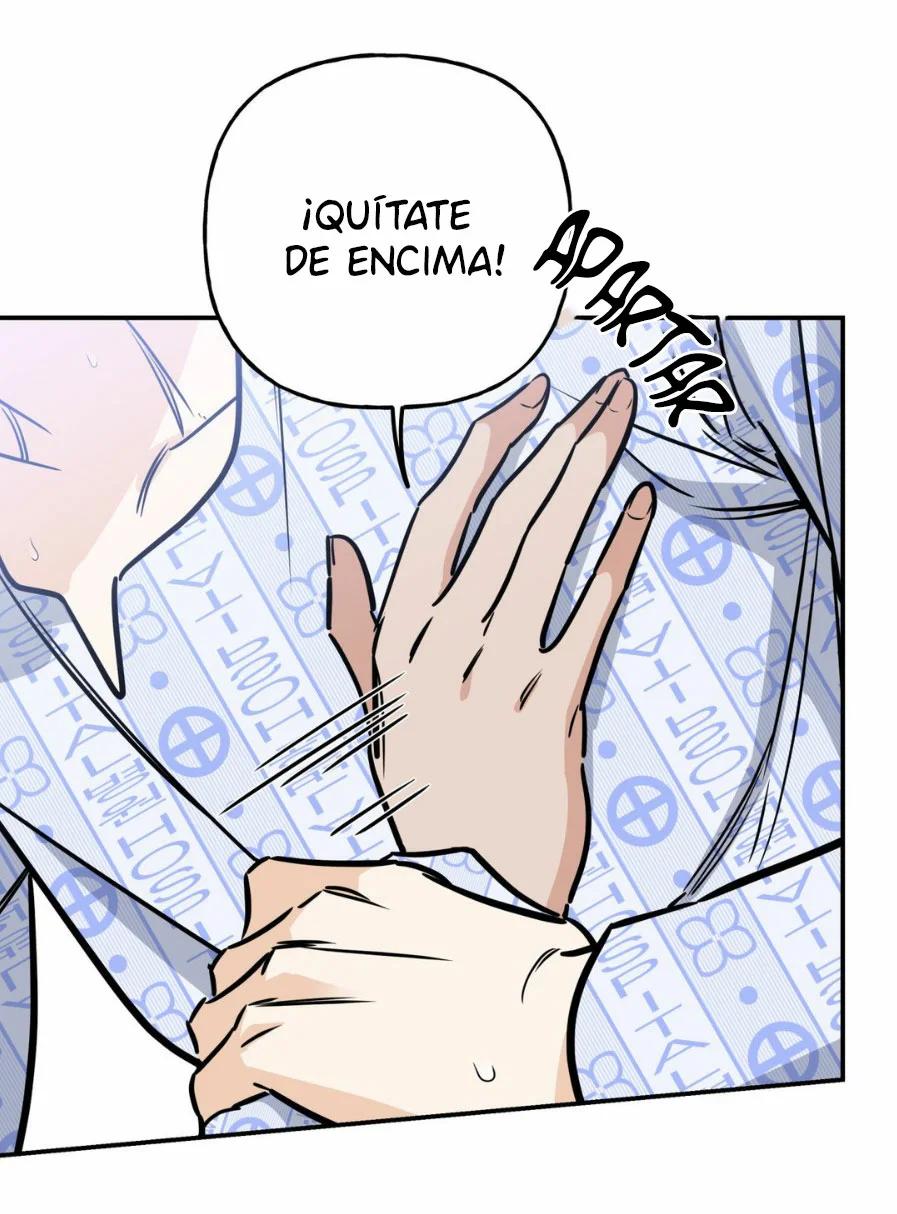 Fantasma de Salvación - Capítulo 12 3 manhwa