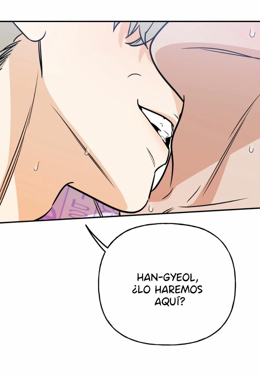 Fantasma de Salvación - Capítulo 12 3 manhwa