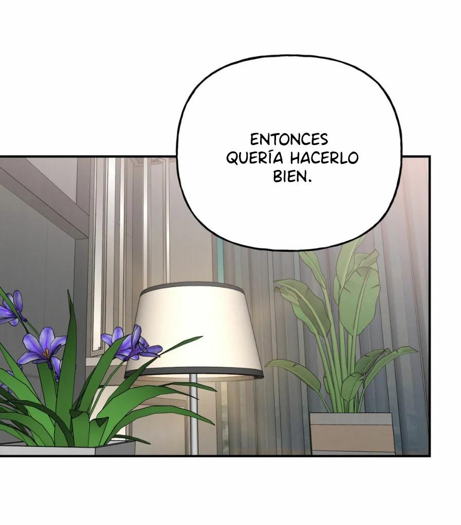 Fantasma de Salvación - Capítulo 26 3 manhwa