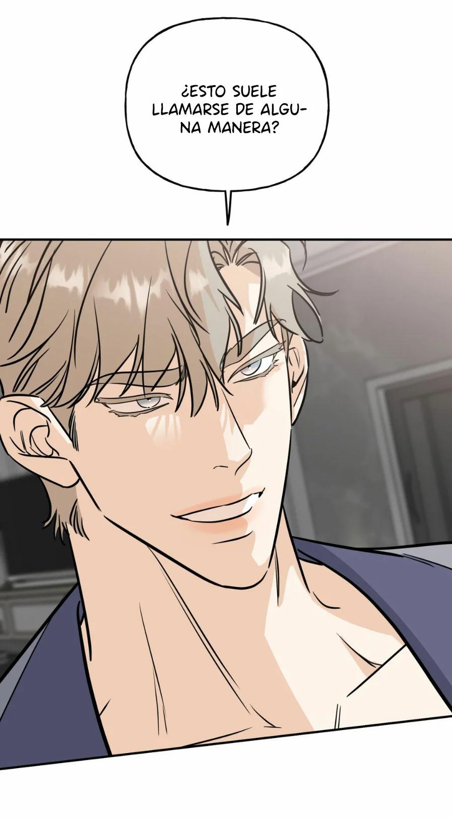 Fantasma de Salvación - Capítulo 26 3 manhwa