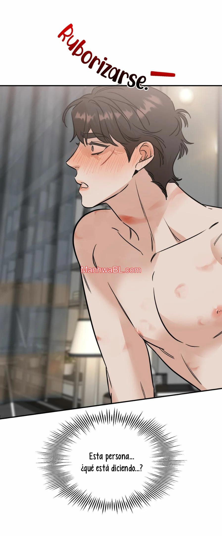Fantasma de Salvación - Capítulo 26 3 manhwa