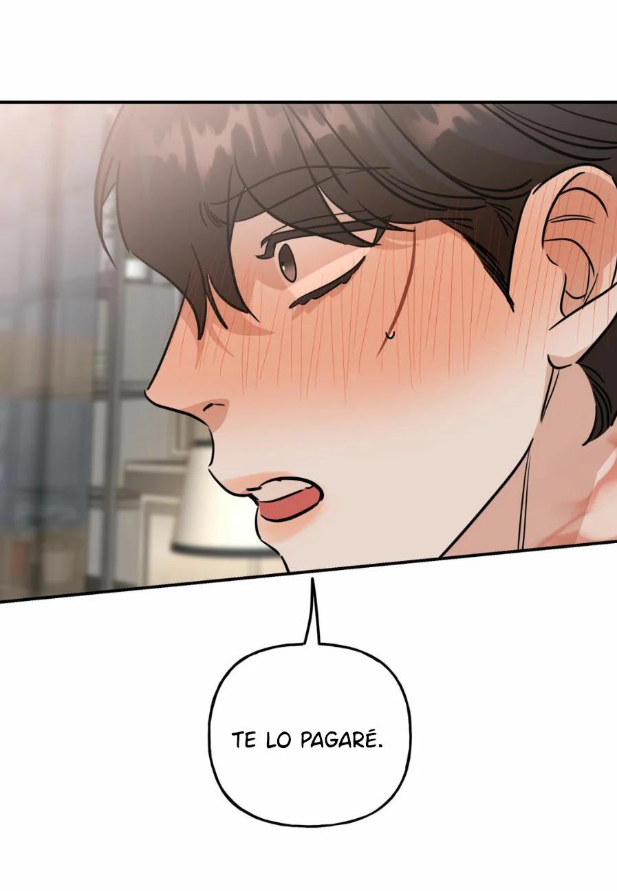 Fantasma de Salvación - Capítulo 26 3 manhwa