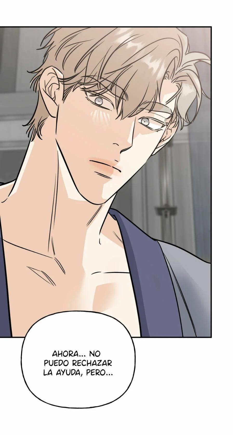 Fantasma de Salvación - Capítulo 26 3 manhwa