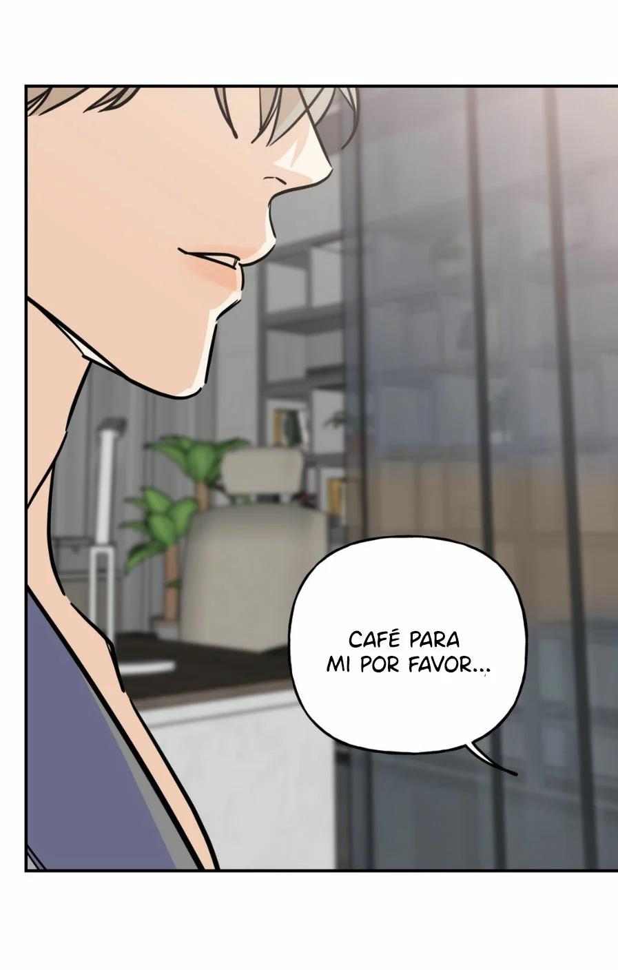 Fantasma de Salvación - Capítulo 26 3 manhwa