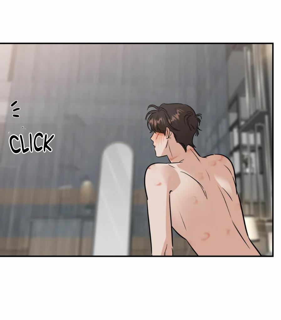 Fantasma de Salvación - Capítulo 26 3 manhwa