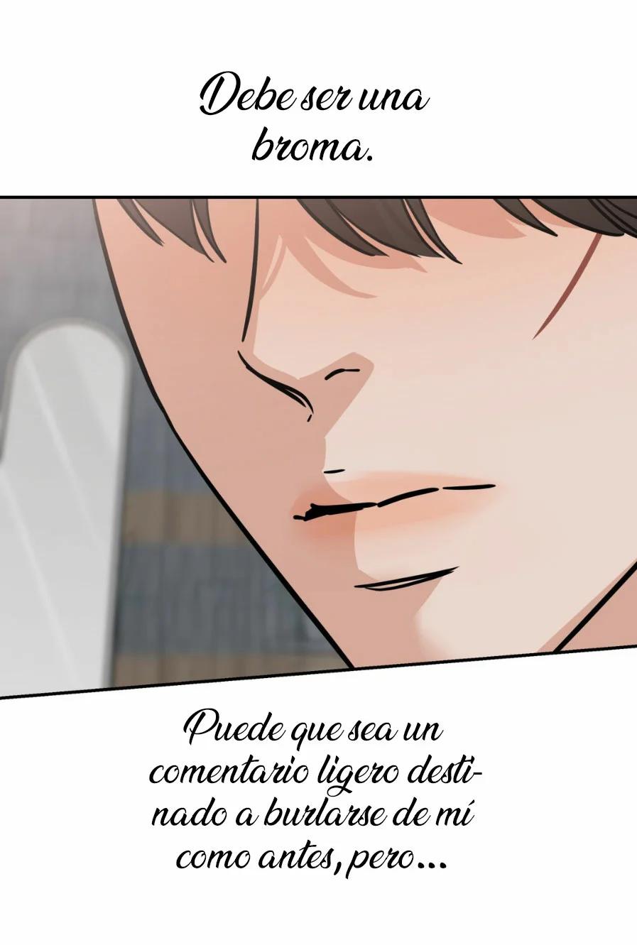 Fantasma de Salvación - Capítulo 26 3 manhwa