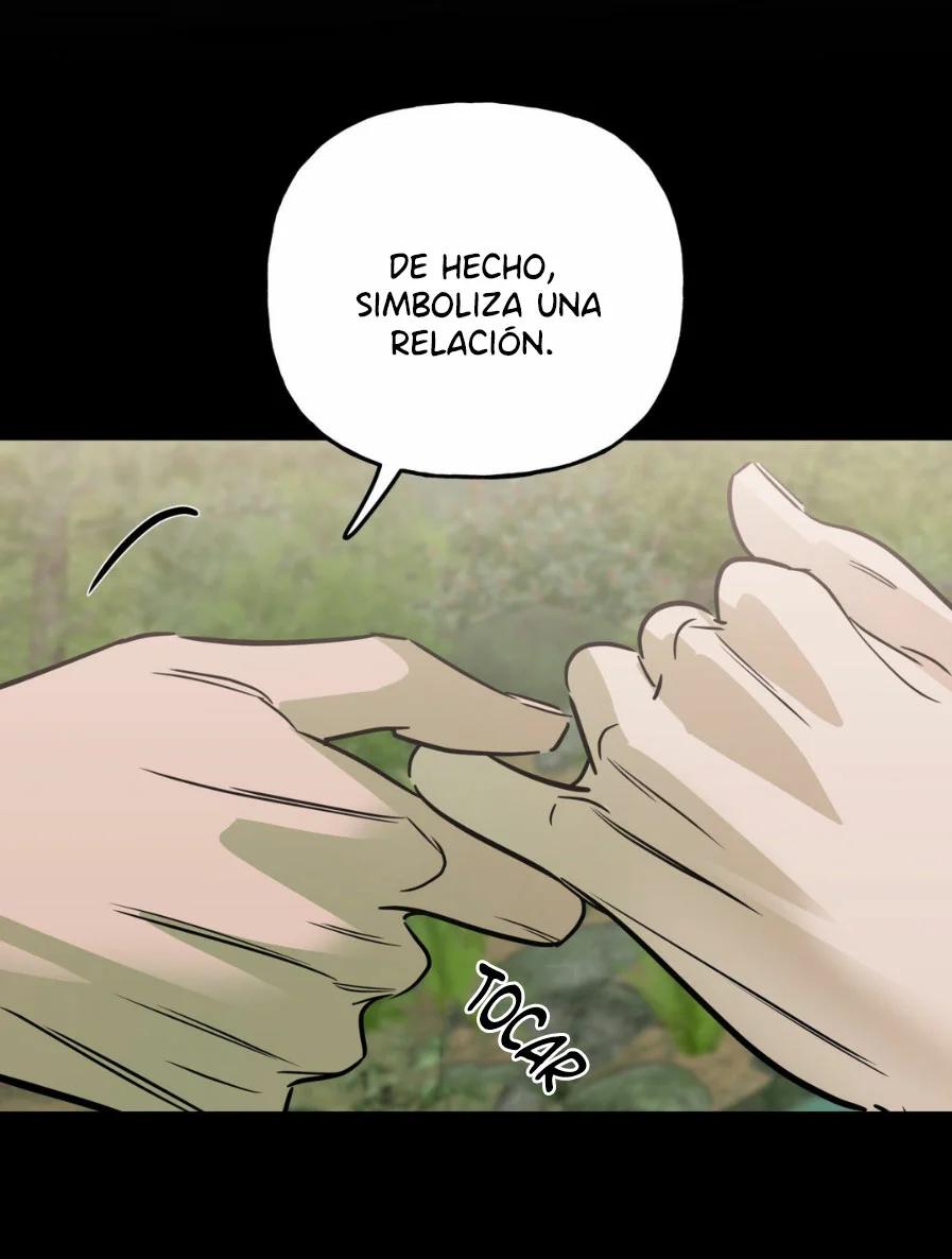 Fantasma de Salvación - Capítulo 26 3 manhwa