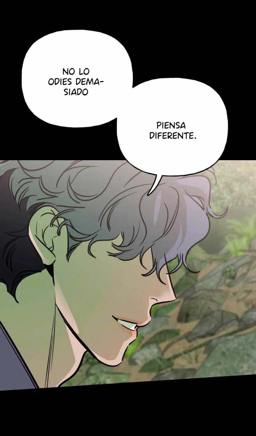 Fantasma de Salvación - Capítulo 26 3 manhwa