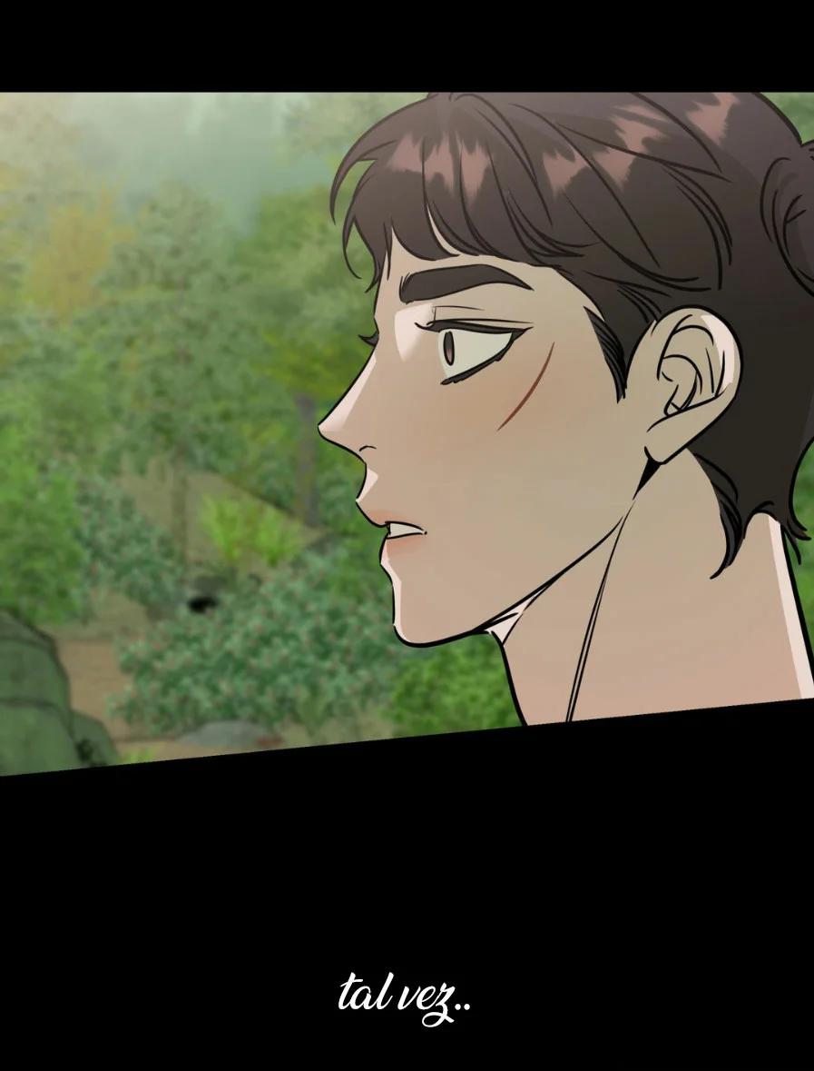 Fantasma de Salvación - Capítulo 26 3 manhwa