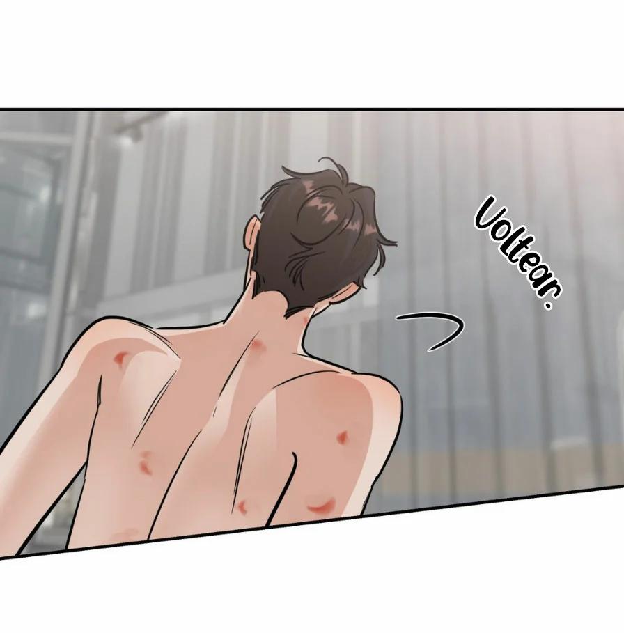 Fantasma de Salvación - Capítulo 26 3 manhwa