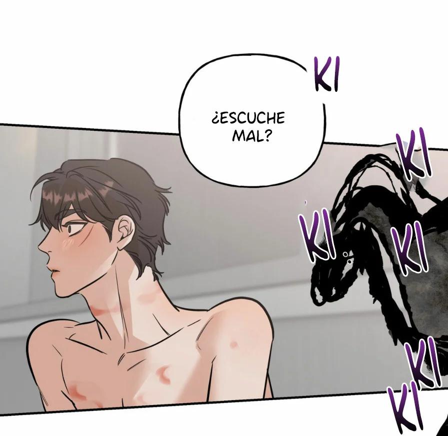 Fantasma de Salvación - Capítulo 26 3 manhwa