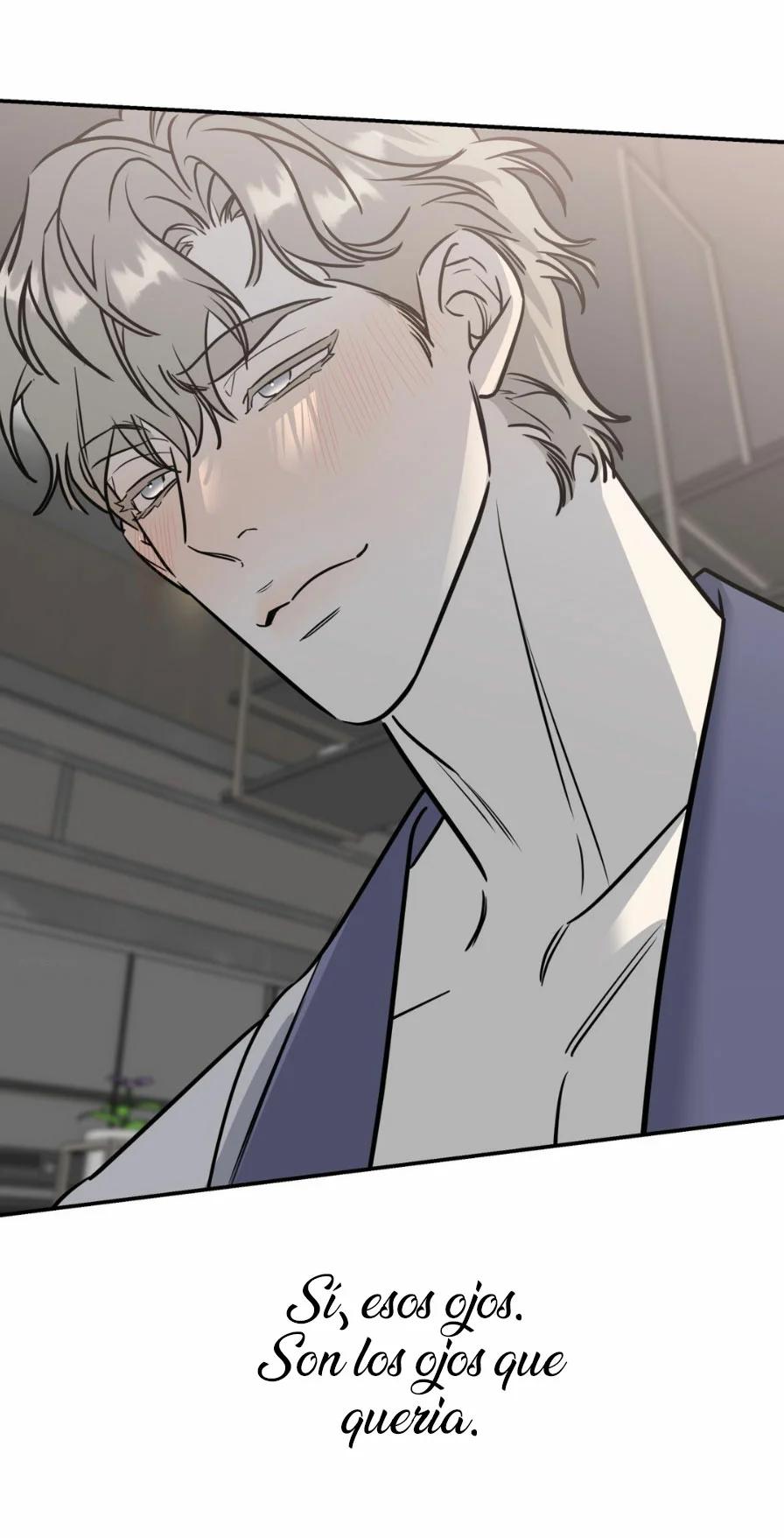 Fantasma de Salvación - Capítulo 26 3 manhwa