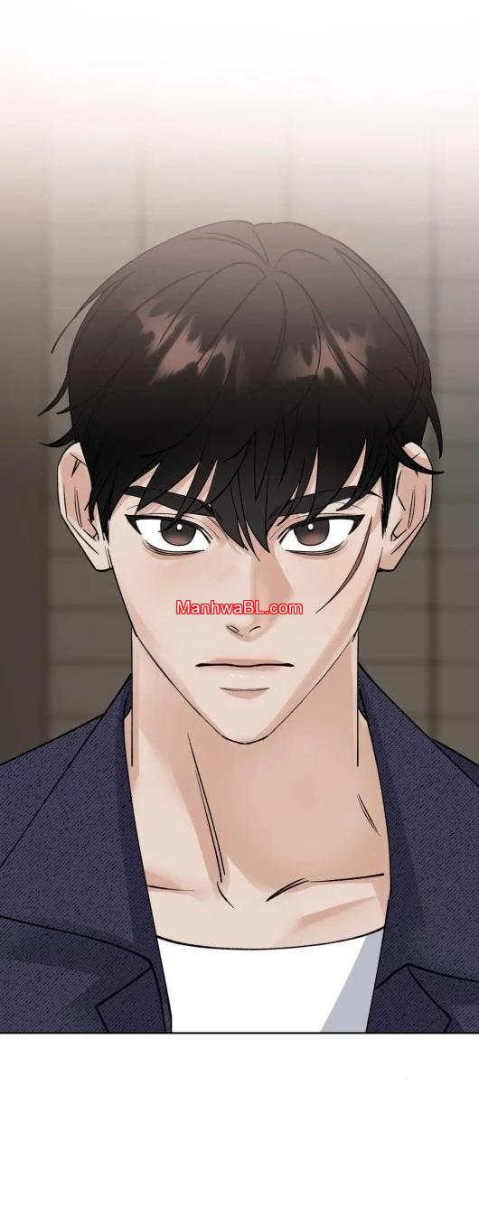 Fantasma de Salvación - Capítulo 2 manhwa