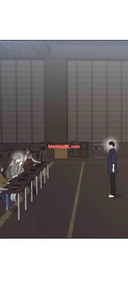 Fantasma de Salvación - Capítulo 2 manhwa